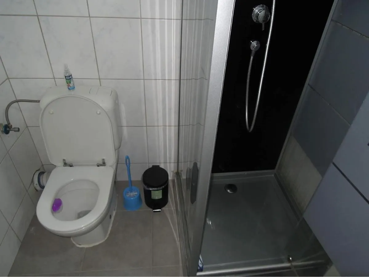 Fertile Apartment Charleroi