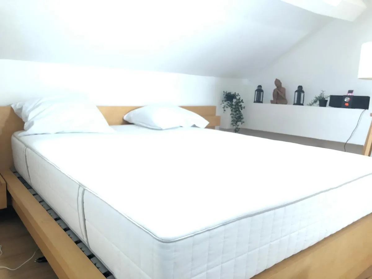 Fertile Apartment Charleroi