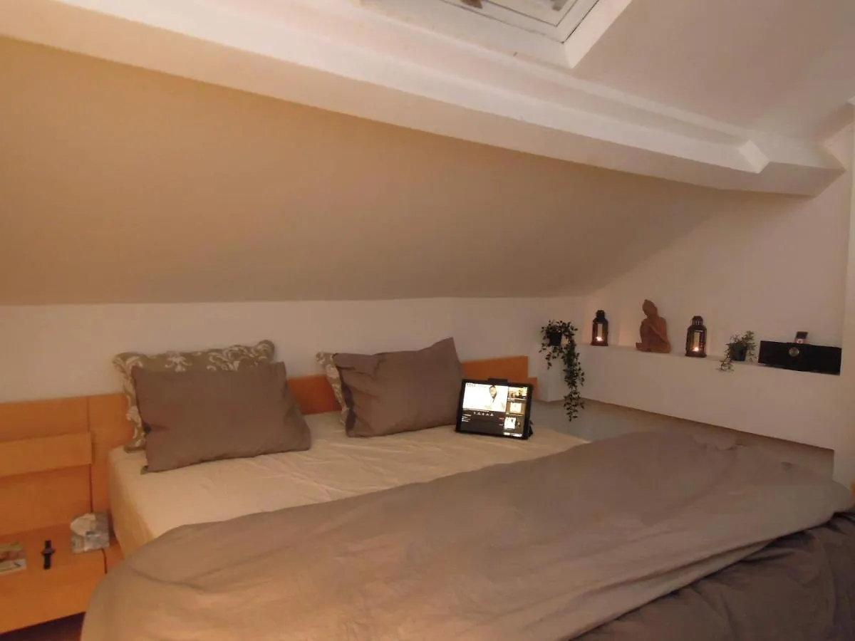 Apartamento Fertile Charleroi 0*,