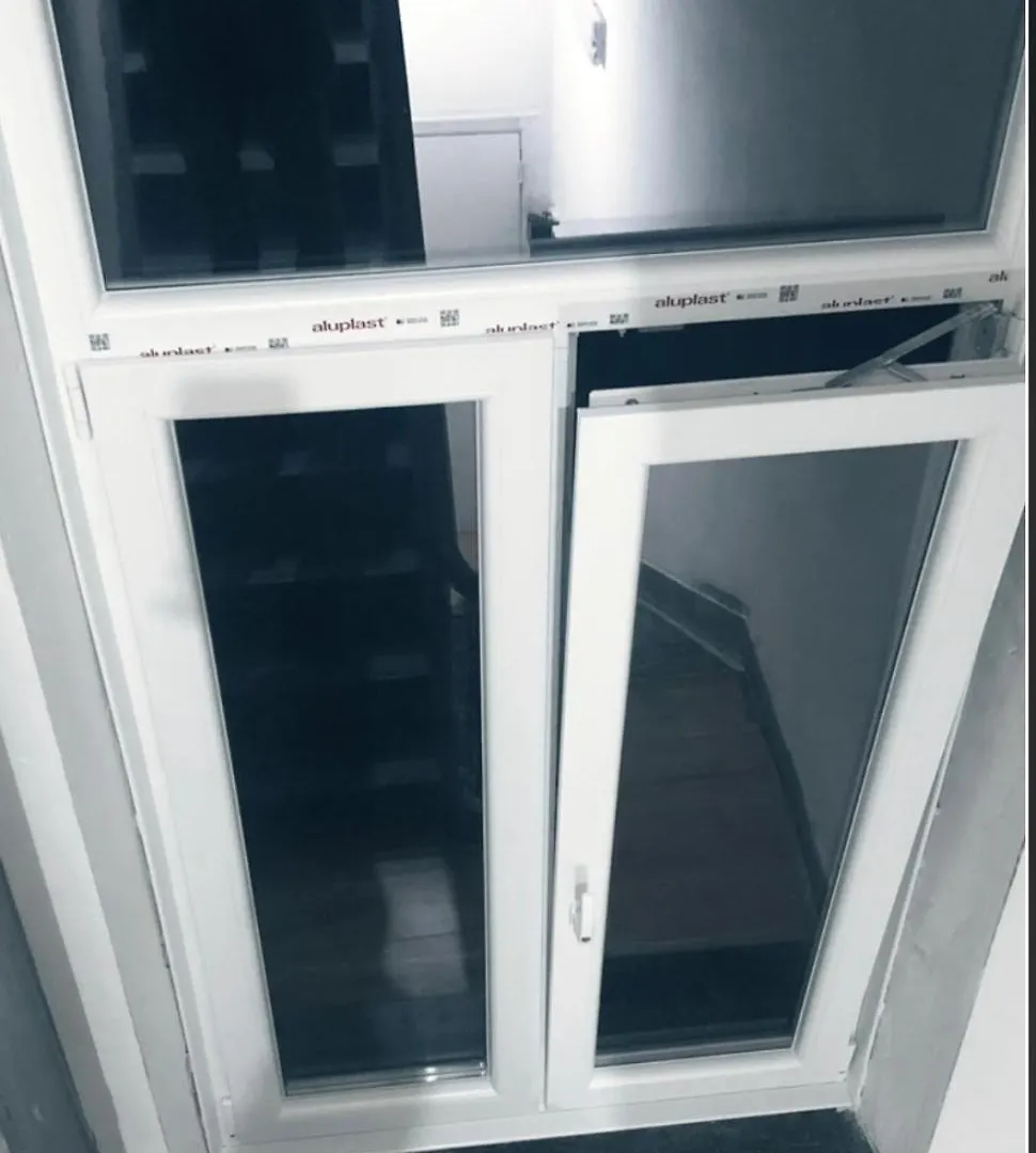 Apartamento Fertile Charleroi